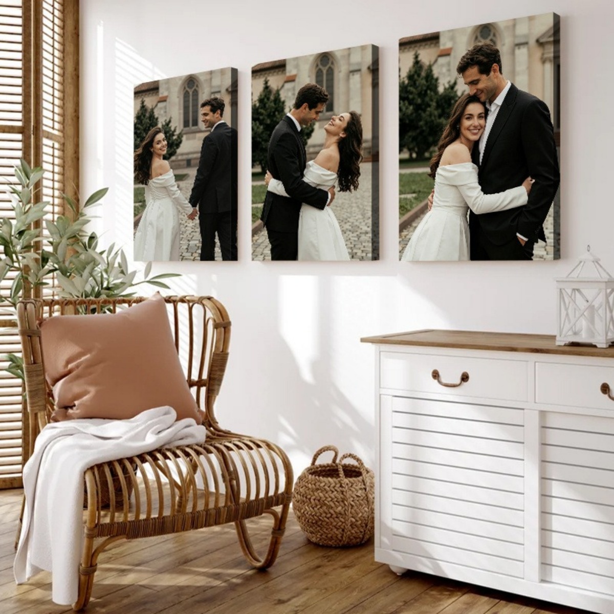 Halloween Party Supplies - Set van 3 op maat gemaakte