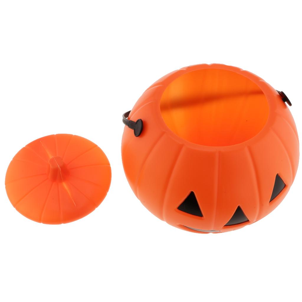 Halloween-pompoen snoeppot van - Pumpkin Lantern Halloween recensie en prijs