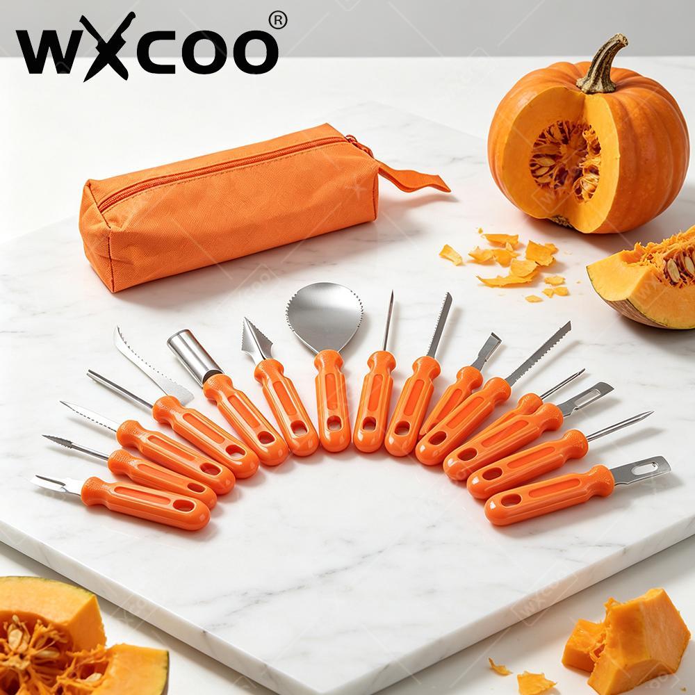 Halloween Sculpting Lantern Pu - Pumpkin Lantern Halloween recensie en prijs