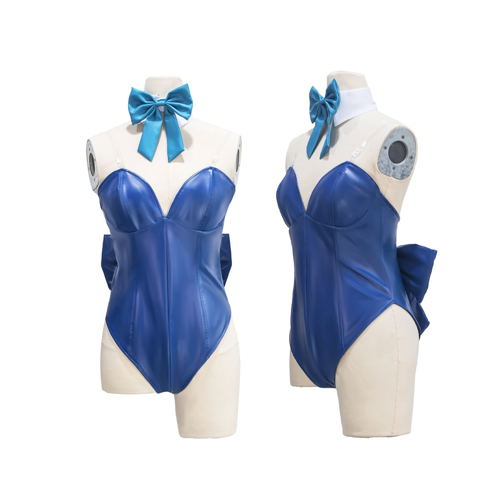Game Blue Archive Bunny Girl A - Halloween Costume Kids recensie en prijs