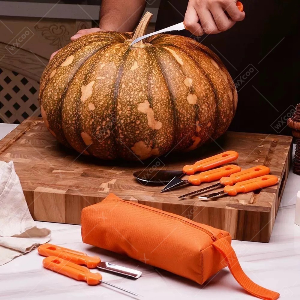 Halloween Pumpkin Carving Cutt - Pumpkin Lantern Halloween recensie en prijs