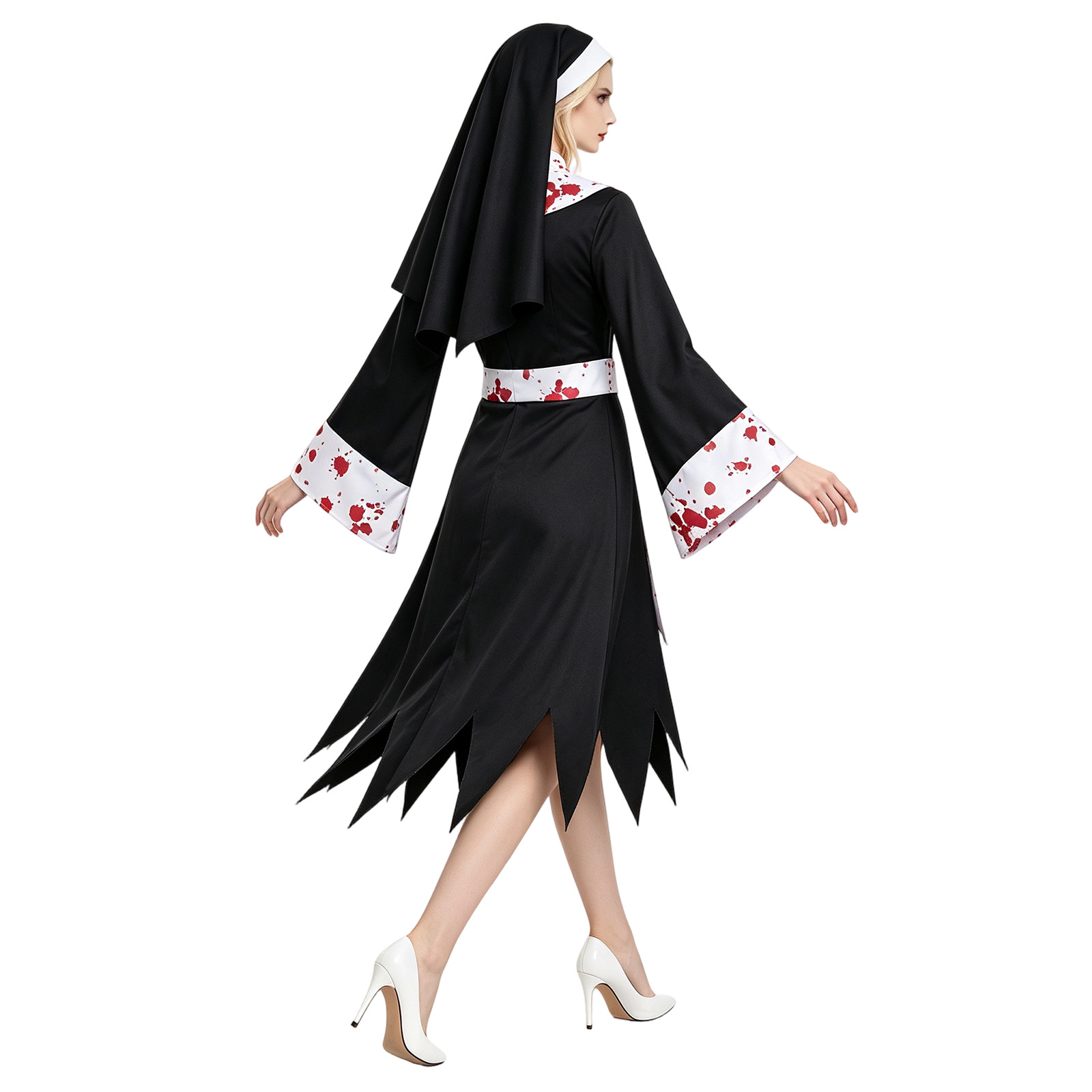 Vrouwen Kinderen Halloween Eng - Halloween Costume Kids recensie en prijs