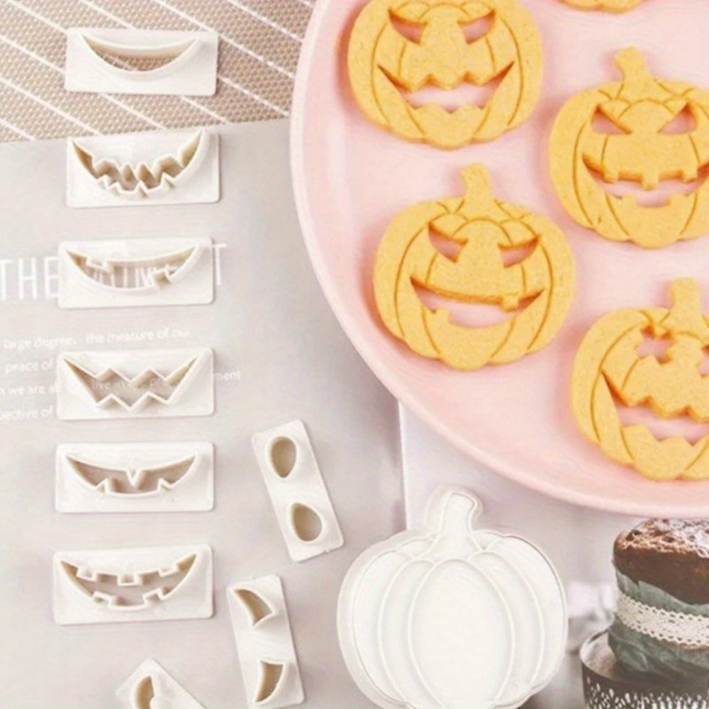 13-delige Halloween Spook Pomp - Pumpkin Lantern Halloween recensie en prijs