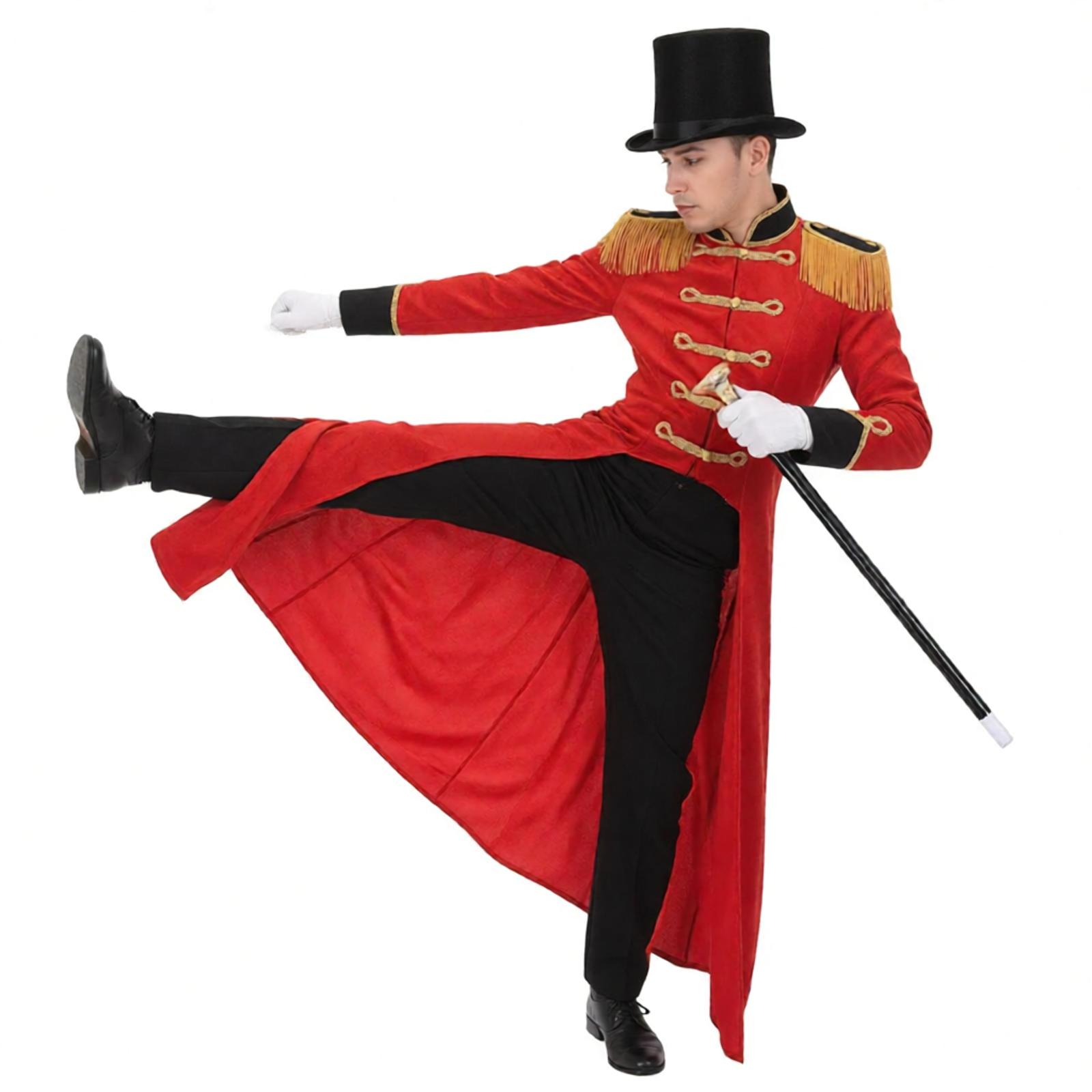 Steampunk gotische middeleeuws - Halloween Costume Adult recensie en prijs
