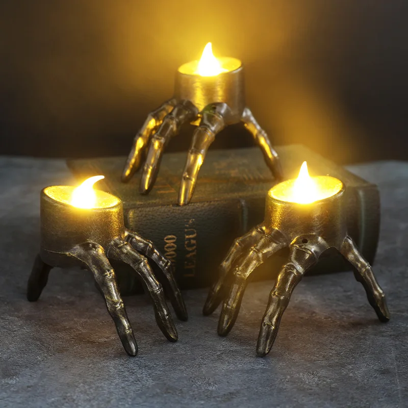Halloween Breken De Arm Schede - Halloween Skeleton Decoration recensie en prijs